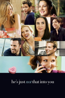 He's Just Not That Into You Trailer
