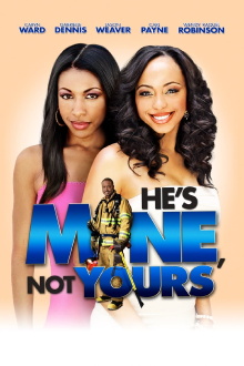 He's Mine Not Yours Trailer