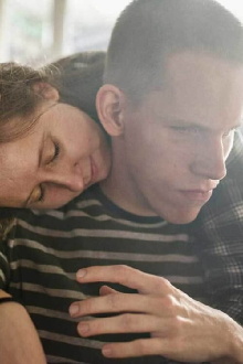 He's My Brother Trailer