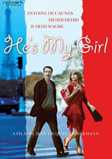 He's My Girl Trailer
