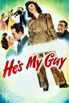 He's My Guy Trailer