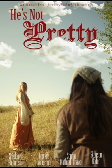 He's Not Pretty Trailer