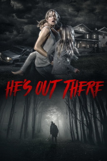He's Out There Trailer