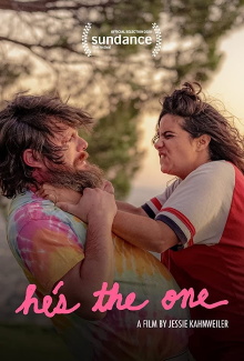 He's the One Trailer