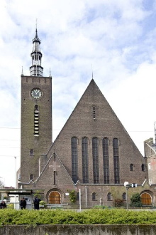 Het Achterhuis van Rotterdam Trailer