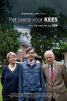 Het beste voor Kees Trailer