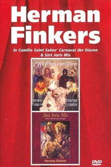 Het carnaval der dieren & Sint Joris Mis Trailer