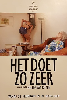 Het Doet Zo Zeer Trailer