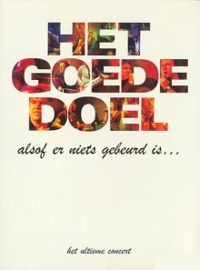 Het Goede Doel: Alsof er niets gebeurd is Trailer