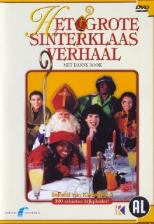 Het Grote Sinterklaasverhaal Trailer