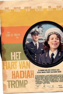 Het hart van Hadiah Tromp Trailer