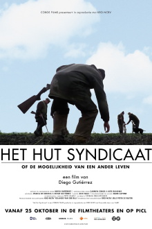 Het Hut Syndicaat Trailer