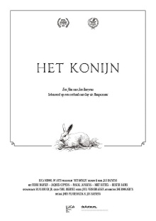 Het Konijn Trailer