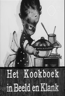 Het Kookboek in Beeld en Klank Trailer