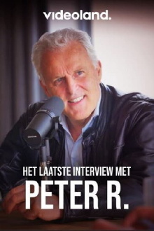 Het Laatste Interview Met Peter R. Trailer