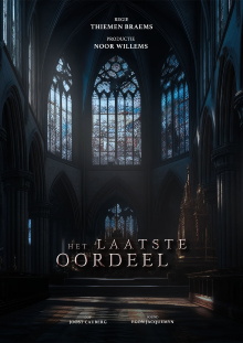 Het Laatste Oordeel Trailer