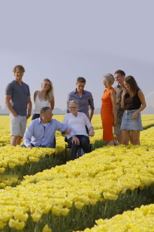Het leven gaat niet altijd over tulpen Trailer