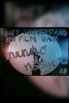 Het misverstand Trailer
