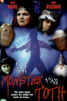 Het Monster van Toth Trailer