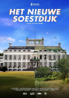 Het nieuwe Soestdijk Trailer