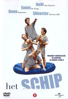 Het Schip Trailer