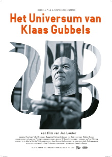 Het universum van Klaas Gubbels Trailer
