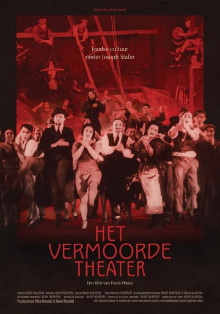 Het Vermoorde Theater Trailer