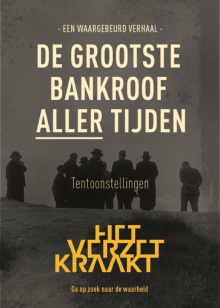 Het Verzet Kraakt Trailer