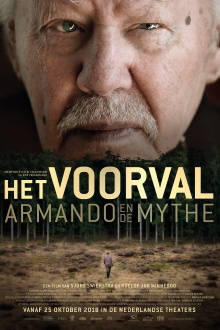 Het Voorval - Armando en de mythe Trailer