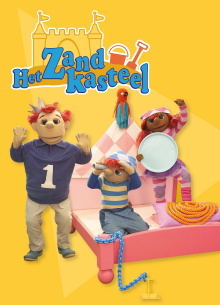 Het Zandkasteel Deel 2 Trailer