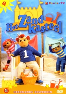 Het Zandkasteel Deel 4 Trailer
