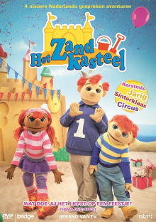 Het Zandkasteel Deel 5 Trailer
