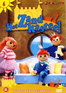 Het Zandkasteel Deel 6 Trailer