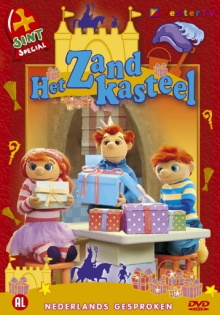Het Zandkasteel Sinterklaas Special Trailer