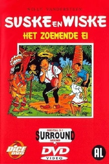 Het Zoemende Ei Trailer