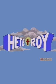 Hete-Roy Trailer