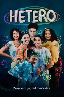 Hetero Trailer