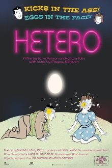 Hetero Trailer