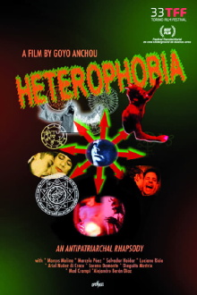 Heterophobia Trailer