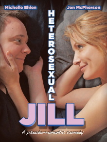 Heterosexual Jill Trailer