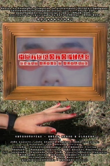 Heterotopias: Entre Olhos e Olhares Trailer