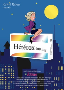 Hétérox Trailer