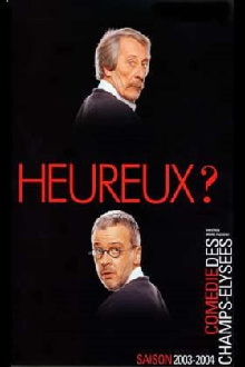 Heureux ? Trailer