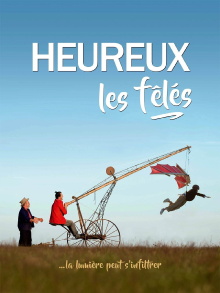 Heureux les fêlés Trailer