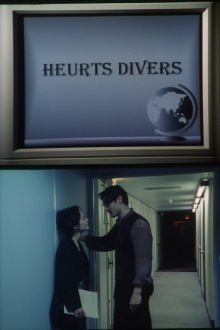 Heurts divers Trailer