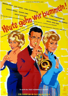 Heute gehn wir bummeln Trailer