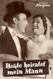Heute heiratet mein Mann Trailer
