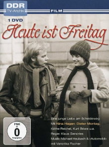 Heute ist Freitag Trailer