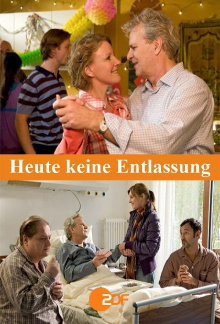 Heute keine Entlassung Trailer