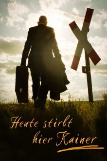 Heute stirbt hier Kainer Trailer